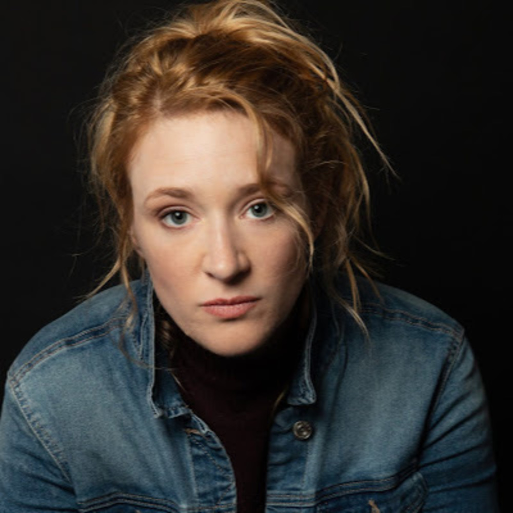 Meet your Posher, Mallie